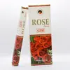 Betisoare parfumate Ppure Gem Rose 20 buc