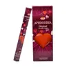 Betisoare parfumate HEM Aphrodisia Original 20 buc