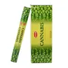 Betisoare parfumate HEM Cannabis 20 buc