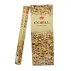 Betisoare parfumate HEM Copal 20 buc