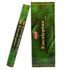 Betisoare parfumate HEM Eucalyptus 20 buc