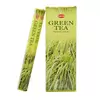 Betisoare parfumate HEM Green Tea 20 buc