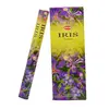 Betisoare parfumate HEM Iris 20 buc