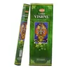 Betisoare parfumate HEM Lord Vishnu 20 buc
