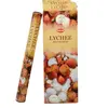 Betisoare parfumate HEM Lychee 20 buc