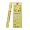 Betisoare parfumate HEM Magnolia 20 buc