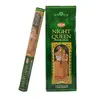 Betisoare parfumate HEM Night Queen 20 buc