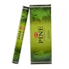 Betisoare parfumate HEM Pine 20 buc