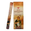 Betisoare parfumate HEM Saint Expeditus 20 buc