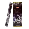 Betisoare parfumate HEM Silver Rain 20 buc