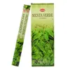 Betisoare parfumate HEM Spearmint 20 buc