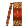 Betisoare parfumate HEM Tabac 20 buc