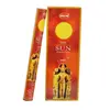 Betisoare parfumate HEM The Sun 20 buc