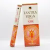 Betisoare parfumate Ppure Gem Tantra Yoga 20 buc