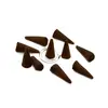 Conuri parfumate fumigatie HEM Frankincense Myrrh 10 buc
