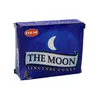 Conuri parfumate fumigatie HEM The Moon 10 buc, imagine 2