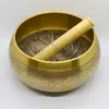 Bol tibetan cantator India 16,5cm, Dimensiune: 16,5cm, imagine 2