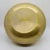 Bol tibetan cantator India 16,5cm
