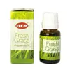 Ulei parfumat aromaterapie HEM Fresh Grass 10ml, Alege aroma : Fresh Grass, imagine 2