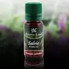 Ulei parfumat aromaterapie Salvie 10ml - Aroma Land