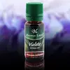 Ulei parfumat aromaterapie Violete 10ml - Aroma Land