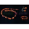 Set ochi de taur sfere 10mm