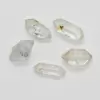 Diamant herkimer cu varf natural 15-20mm