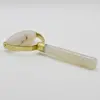Rola simpla din agat pentru masaj, 150mm
