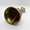 Clopotel tibetan pentru purificare din 7 metale, India, 21cm