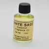 Ulei esential natural Salvie Alba (White Sage) 10ml