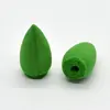 Conuri parfumate santal 40 buc, verde, backflow