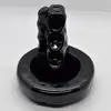 Suport ardere conuri parfumate cascada - backflow, Nai AR52
