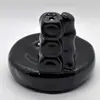 Suport ardere conuri parfumate cascada - backflow, Nai AR52