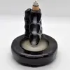 Suport ardere conuri parfumate cascada - backflow, Nai AR52
