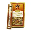 Betisoare parfumate Ppure Nag Champa Copal 15g
