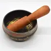 Bol tibetan cantator China 8,5cm