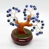 Copac Feng Shui cu ochi protectori mediu 11cm