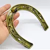 Potcoava norocoasa din metal, mare 13cm