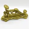Statueta Feng Shui Ru Yi din rasina 18cm
