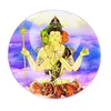 Abtibild Feng Shui King Gesar - 6cm