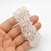Bratara cristal de stanca chipsuri pe elastic
