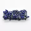 Bratara lapis lazuli chipsuri pe elastic