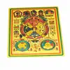 Abtibild Feng Shui roata de foc - 20cm