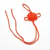 Amuleta canaf Feng Shui cu nodul mistic simplu