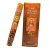 Betisoare parfumate HEM Corazon de Jesus 20 buc