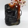 Fantana decorativa cu pietre semipretioase mix 28cm