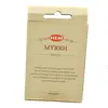Rasina naturala pentru fumigatie Myrrh - HEM 30g