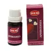Ulei parfumat aromaterapie HEM Aphrodisia 10ml, Alege aroma : Aphrodisia, imagine 2