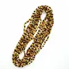 Colier din chihlimbar natural pentru adulti - 45cm