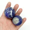 Sfera din lapis lazuli 40mm